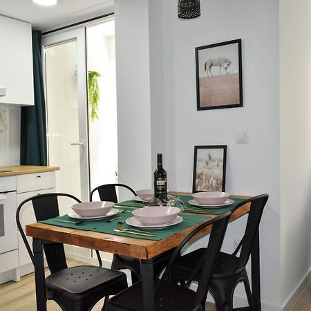 Paris Dream - Torremolinos Apartment Exterior foto