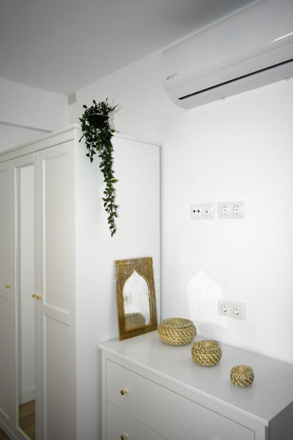 Paris Dream - Torremolinos Apartment Exterior foto