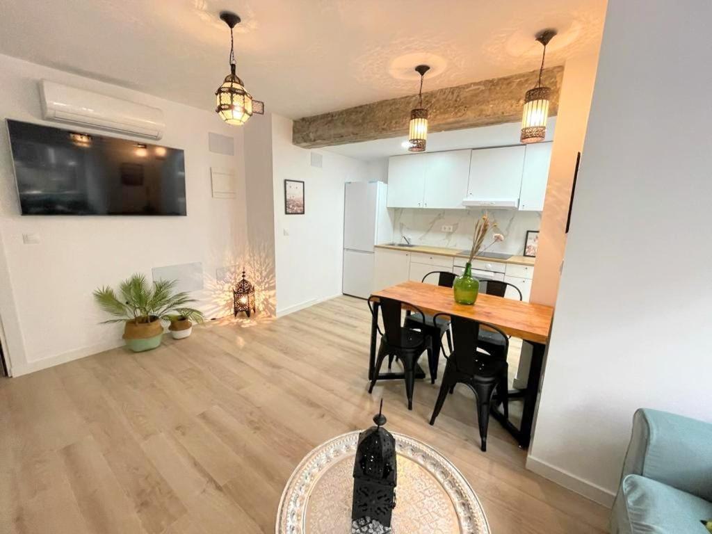 Paris Dream - Torremolinos Apartment Exterior foto