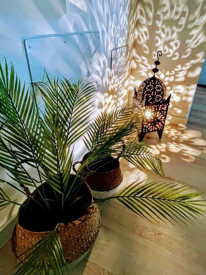 Paris Dream - Torremolinos Apartment Exterior foto