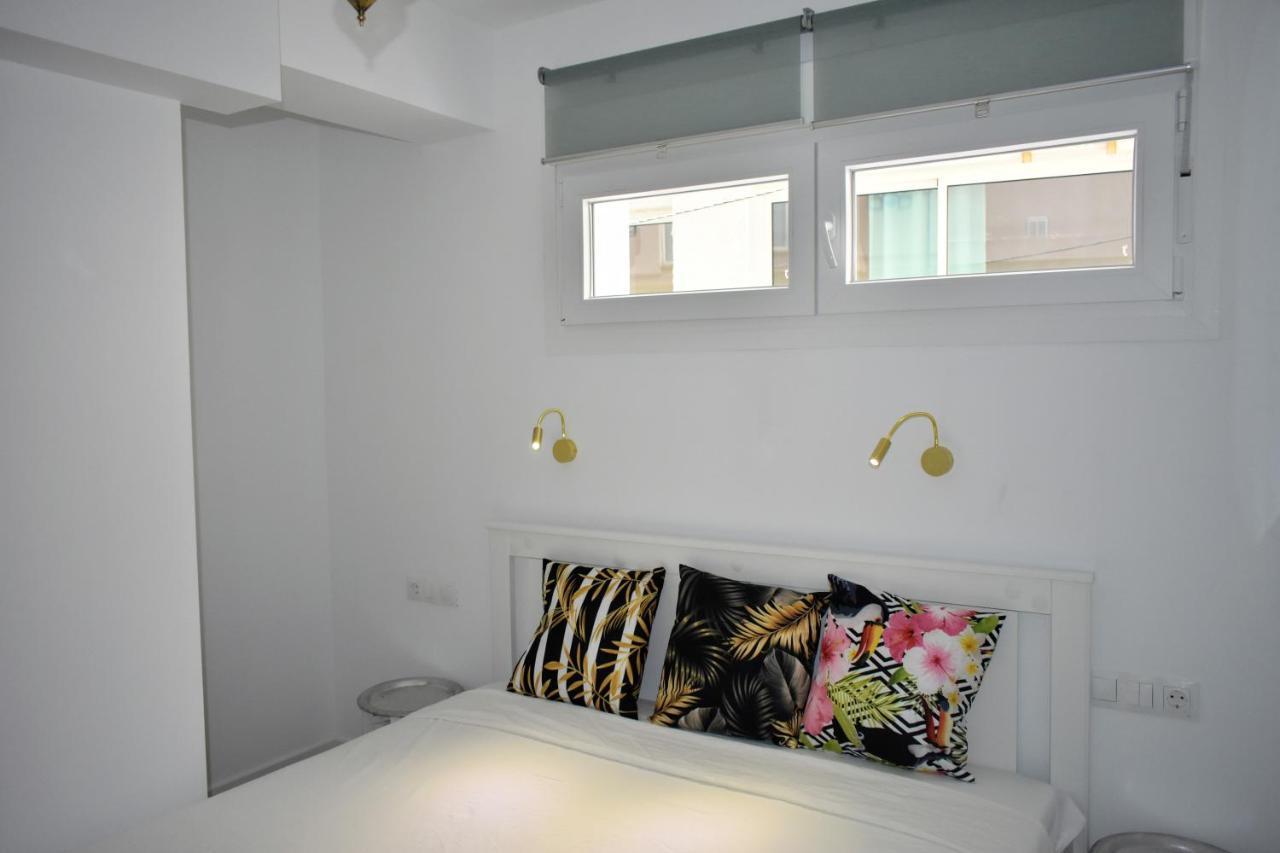 Paris Dream - Torremolinos Apartment Exterior foto