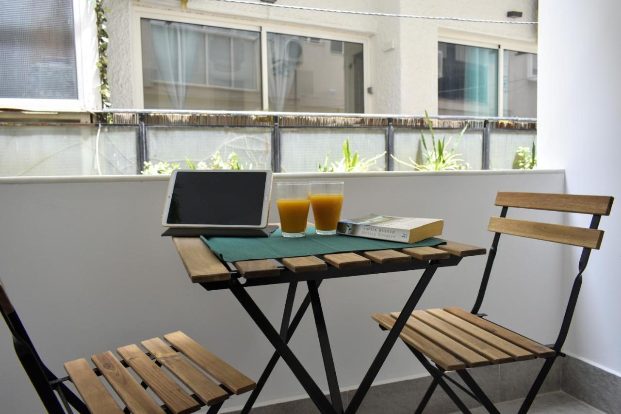 Paris Dream - Torremolinos Apartment Exterior foto